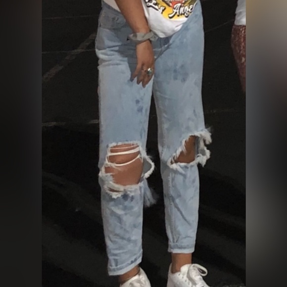 LEVIS 550 relaxed fit jeans - Picture 11 of 11